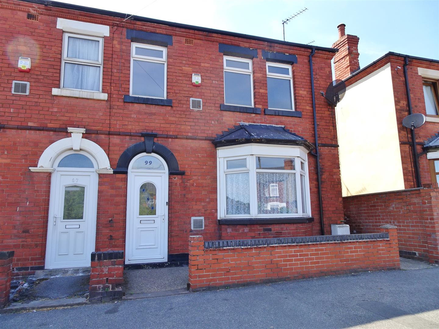 Properties John Sankey